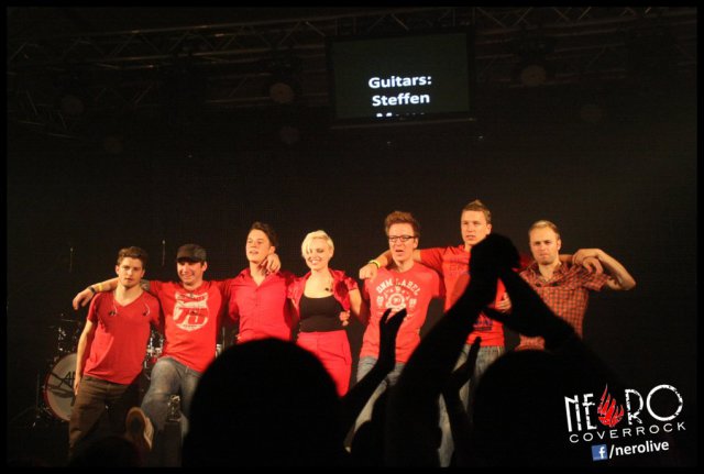 Apfelweinfest 2012 Freitag