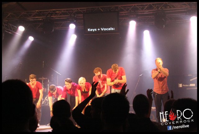 Apfelweinfest 2012 Freitag