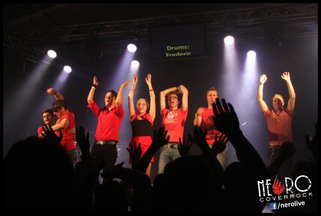 Apfelweinfest 2012 Freitag