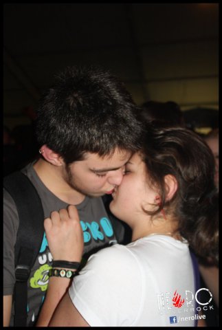 Apfelweinfest 2012 Freitag