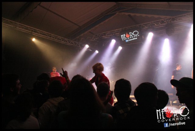 Apfelweinfest 2012 Freitag