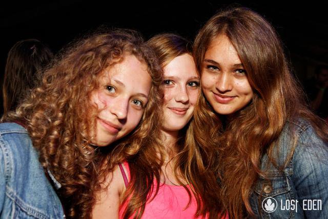 Apfelweinfest 2012 Samstag