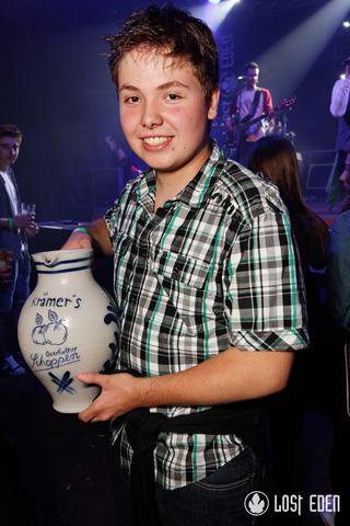 Apfelweinfest 2012 Samstag