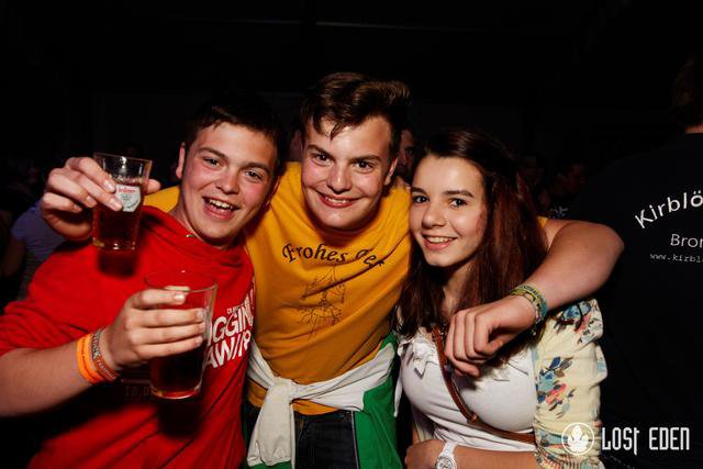 Apfelweinfest 2012 Samstag