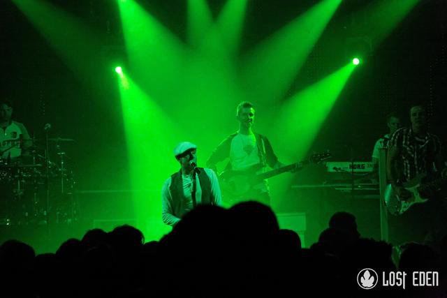 Apfelweinfest 2012 Samstag