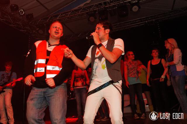 Apfelweinfest 2012 Samstag