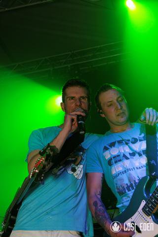 Apfelweinfest 2012 Samstag