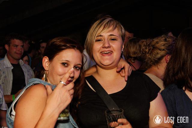 Apfelweinfest 2012 Samstag