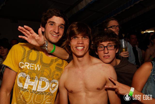 Apfelweinfest 2012 Samstag