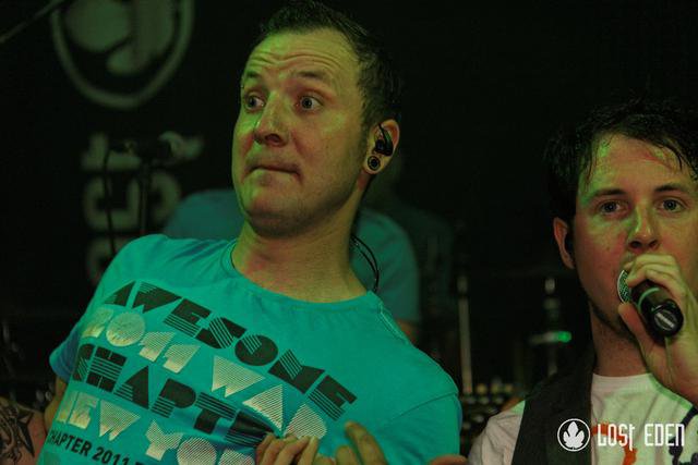 Apfelweinfest 2012 Samstag