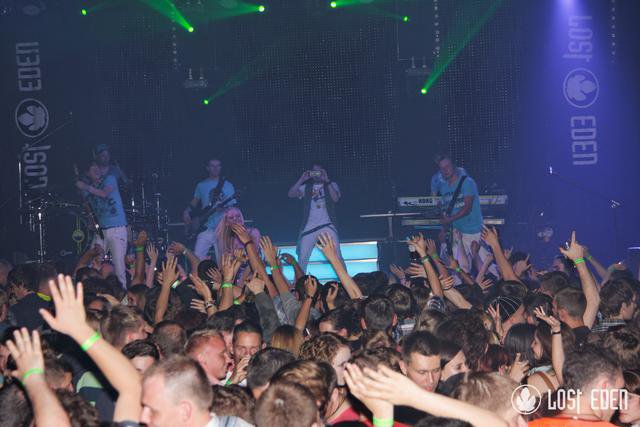 Apfelweinfest 2012 Samstag