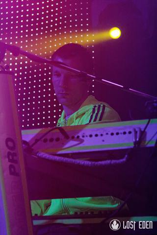 Apfelweinfest 2012 Samstag