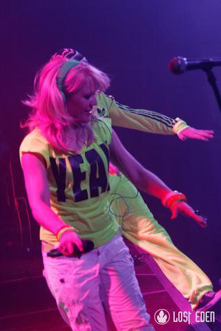 Apfelweinfest 2012 Samstag