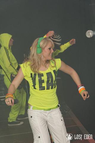 Apfelweinfest 2012 Samstag