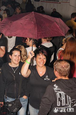 Apfelweinfest 2012 Samstag