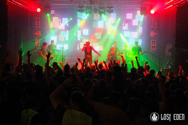 Apfelweinfest 2012 Samstag