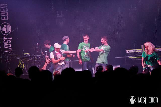 Apfelweinfest 2012 Samstag