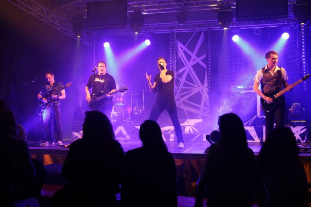 Apfelweinfest 2013 Freitag
