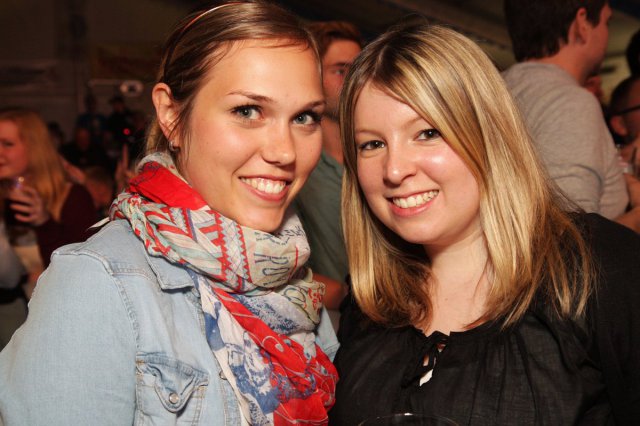 Apfelweinfest 2013 Freitag
