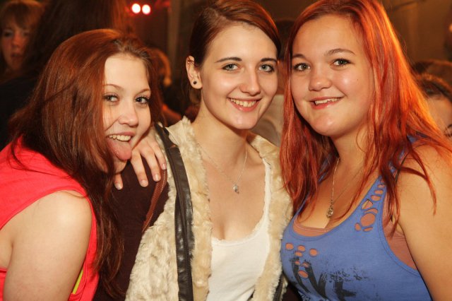 Apfelweinfest 2013 Freitag
