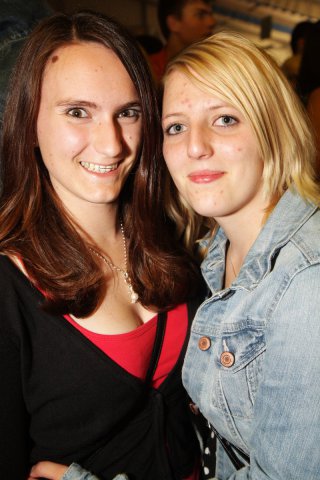 Apfelweinfest 2013 Freitag