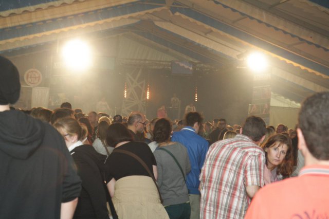 Apfelweinfest 2013 Freitag