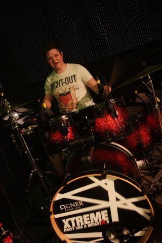 Apfelweinfest 2013 Freitag