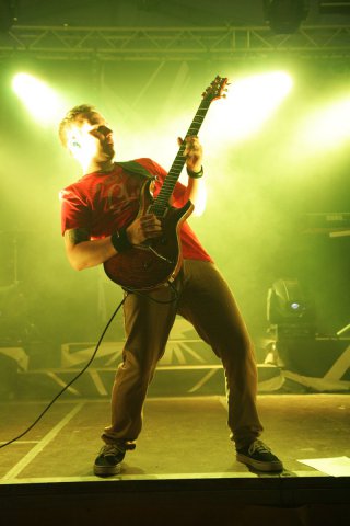 Apfelweinfest 2013 Freitag