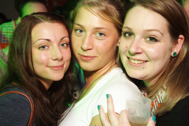 Apfelweinfest 2013 Freitag