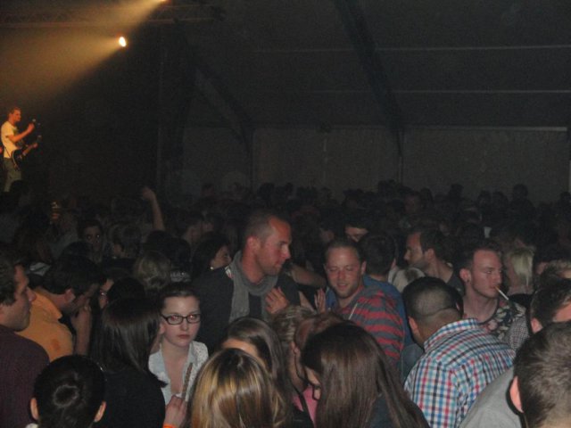 Apfelweinfest 2013 Freitag