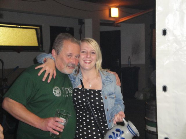 Apfelweinfest 2013 Freitag