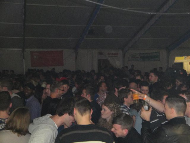 Apfelweinfest 2013 Freitag