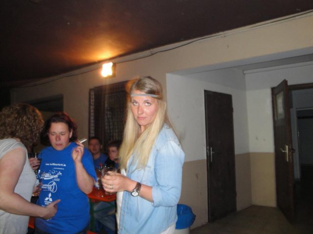 Apfelweinfest 2013 Freitag