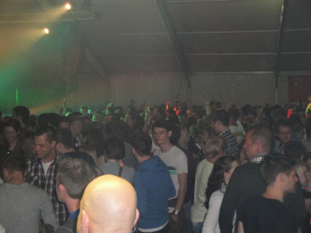 Apfelweinfest 2013 Freitag