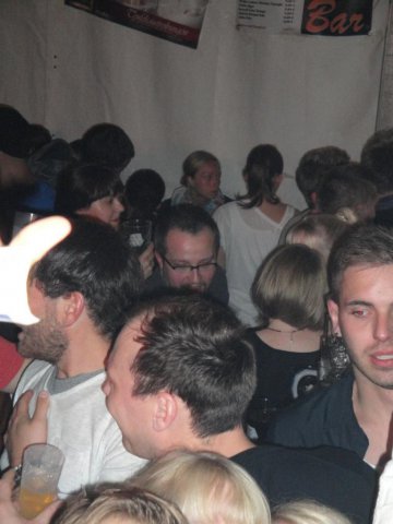 Apfelweinfest 2013 Freitag