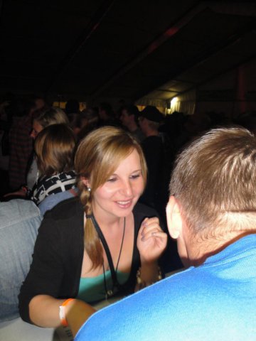 Apfelweinfest 2013 Freitag