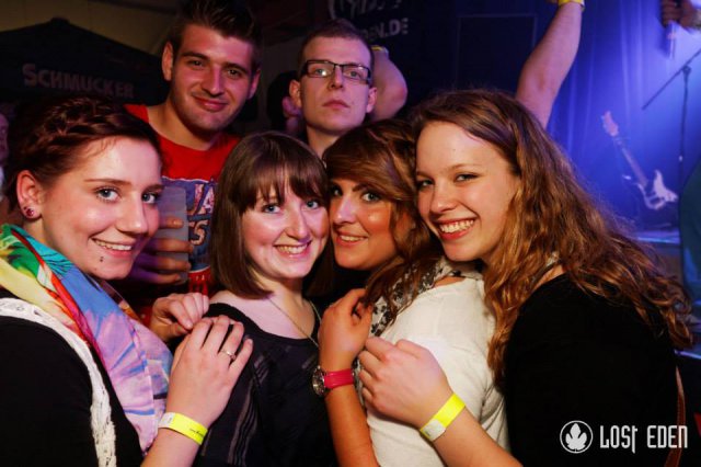 Apfelweinfest 2013 Samstag