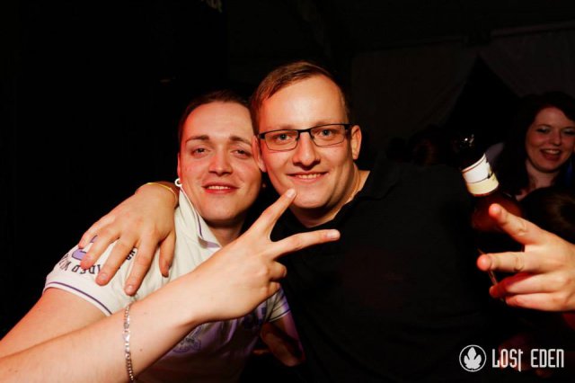 Apfelweinfest 2013 Samstag