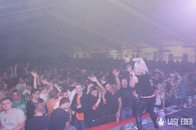 Apfelweinfest 2013 Samstag