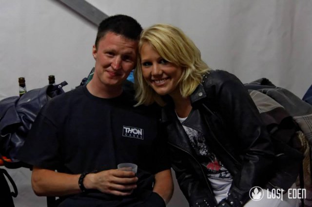Apfelweinfest 2013 Samstag