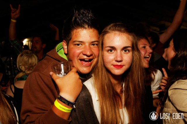 Apfelweinfest 2013 Samstag