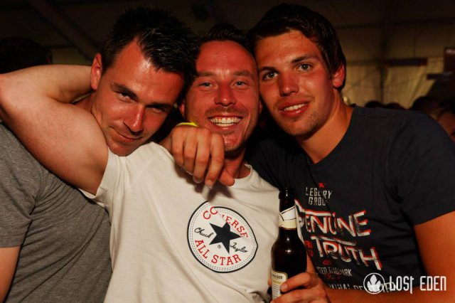 Apfelweinfest 2013 Samstag