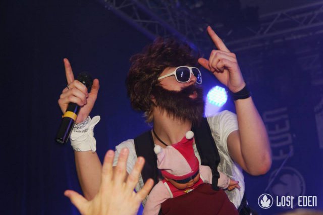 Apfelweinfest 2013 Samstag
