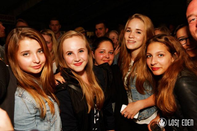 Apfelweinfest 2013 Samstag
