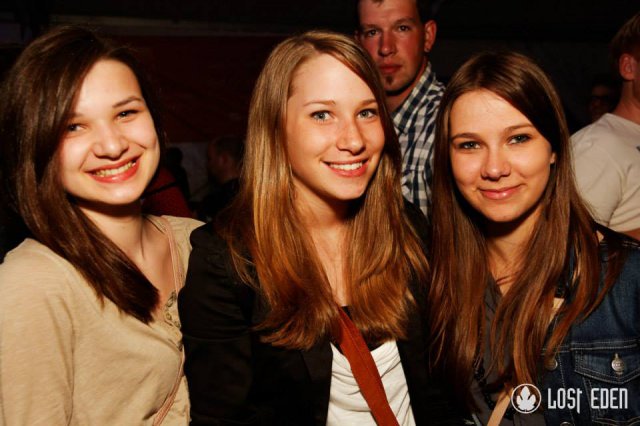 Apfelweinfest 2013 Samstag
