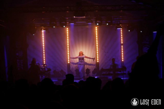 Apfelweinfest 2013 Samstag